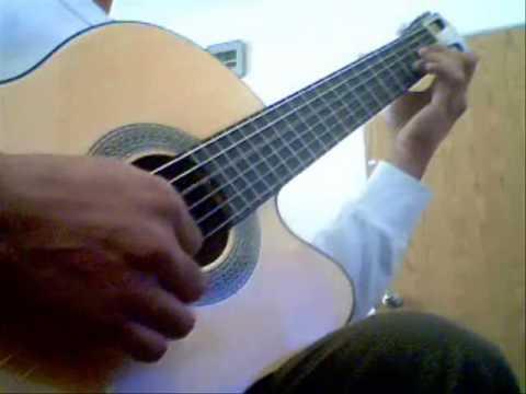 GuitarraVallenata Acompañante