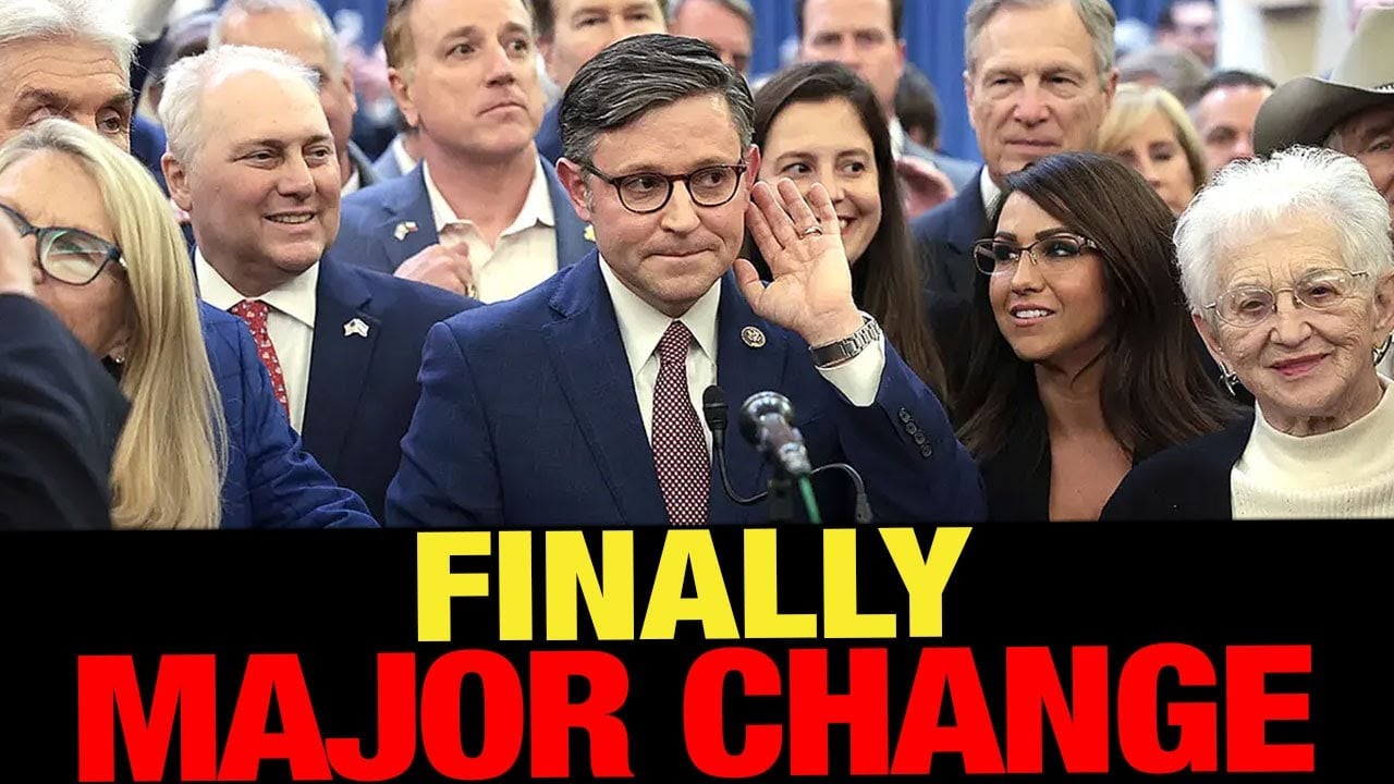 🔥 BREAKING NEWS: Trump JOHNSON HUGE CAMPAIGN CHANGE in 2024 ELECTION! Elon Ron Paul Against Harris