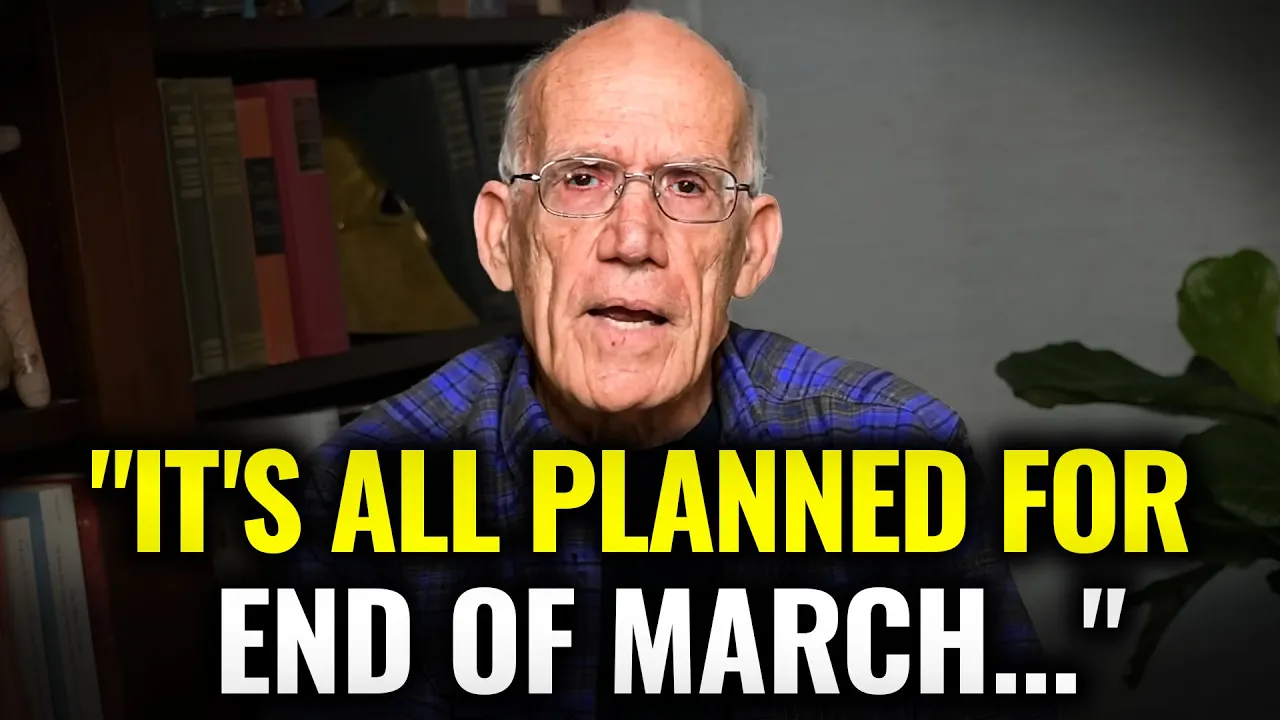 "BE CAREFUL! This Is Serious..." – Victor Davis Hanson's Crucial Message