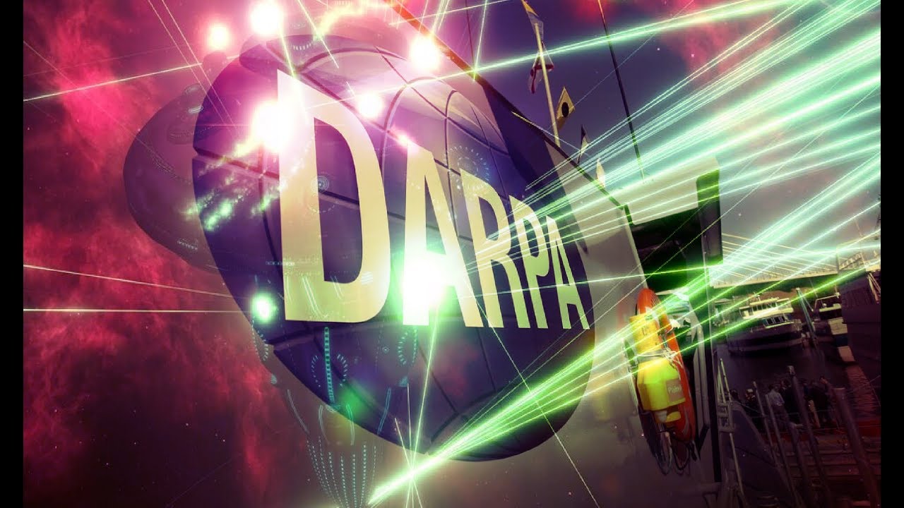 DARPA’s Talking Plasma Laser Balls to Control Public Square