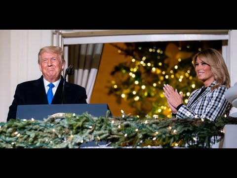 2020 Christmas Message: Trump LAST CHRISTIAN PRESIDENT?