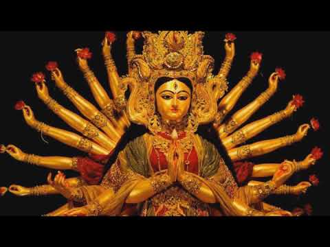 Sri Argala Stotram (Selected Verses) / Show Me What Love Is  - Krishna Das [LYRICS]