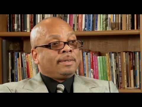 Clenard Childress The Negro Project