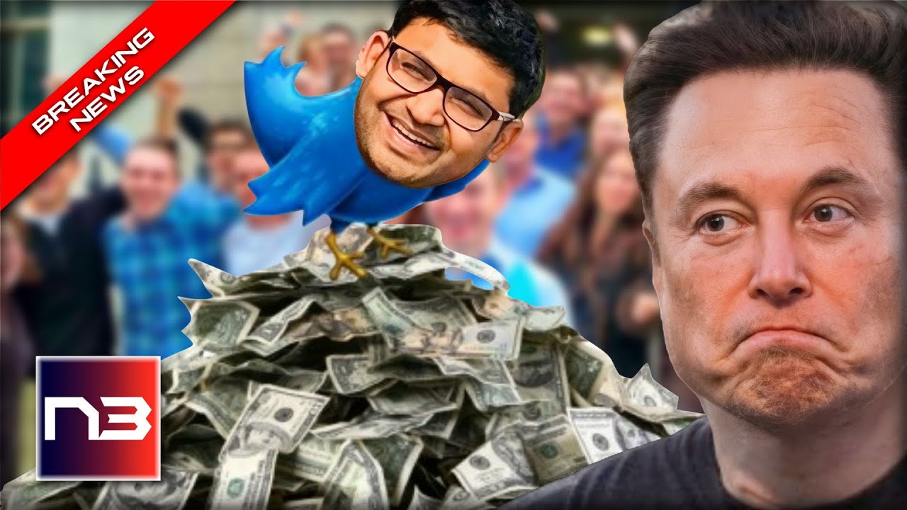 BREAKING: Elon BUSTS Crooked Twitter Employees RED HANDED in MASSIVE Pay-to-Play Scheme