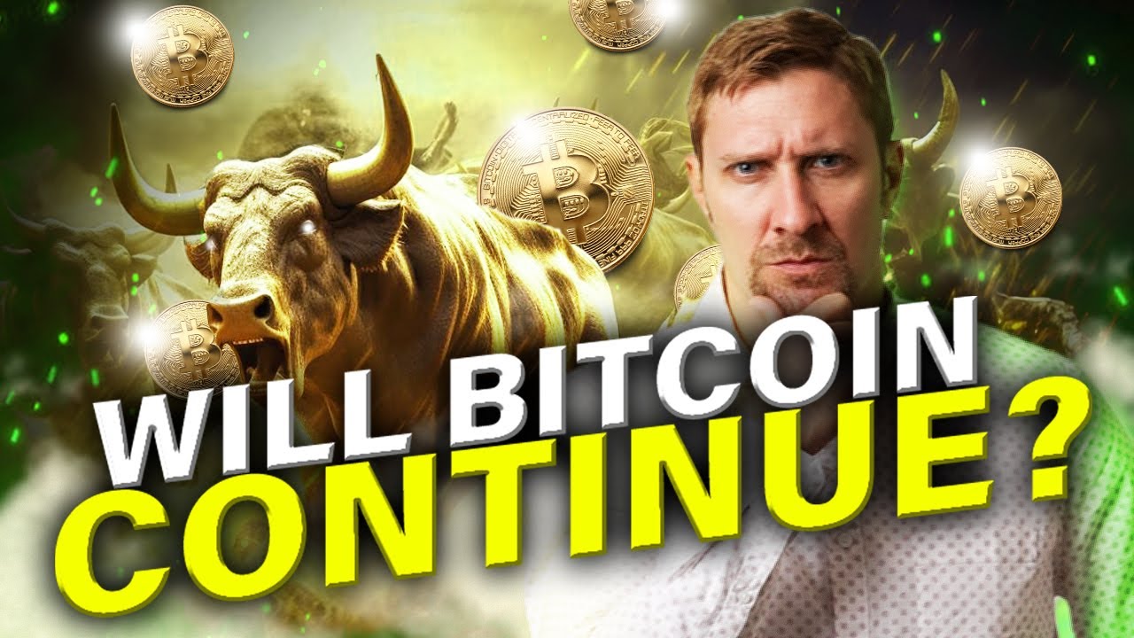 Bitcoin Price: Will the Bull Run End?