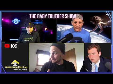 THE BABY TRUTHER PATRON PRE-SHOW