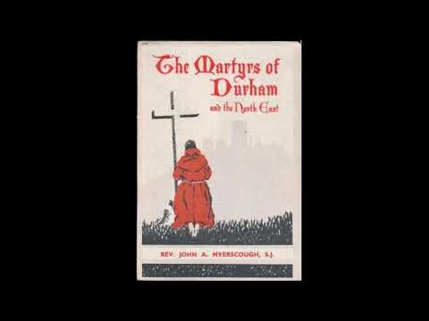 English Martyrs: George Swallowell - A Brother in Need (26 July, 1594)