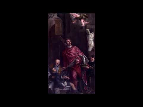 St. Pantaleon (Feast Day 27 July) - God is the Divine Physician