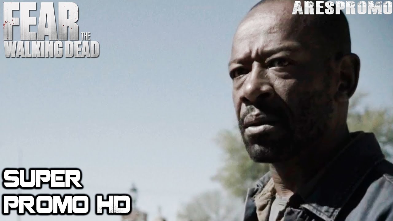 Fear the Walking Dead Season 4 Episode 10 - 04x10 Full Version HD - Video ...
