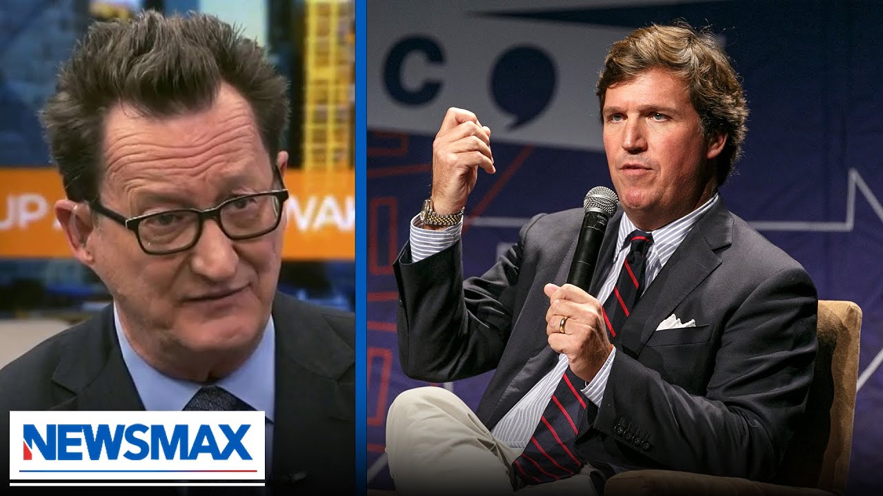RATINGS NIGHTMARE for Fox News after Tucker Carlson’s exit