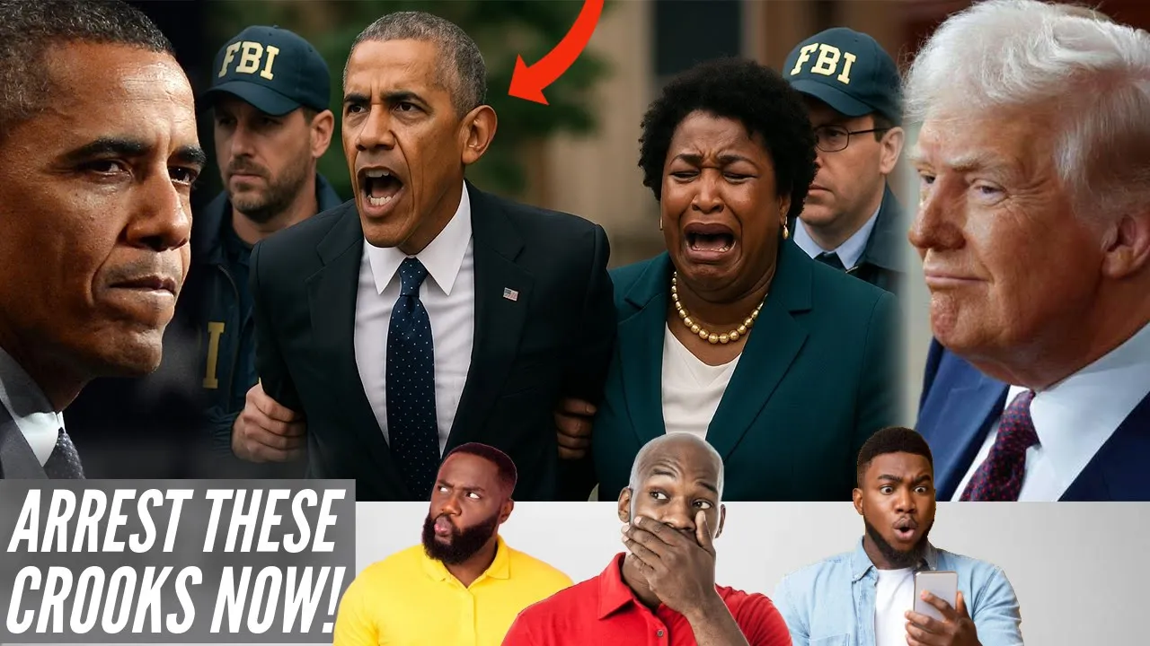 $27 BILLION STOLEN! Obama & Biden Allies CASH IN On Taxpayer Dollars!