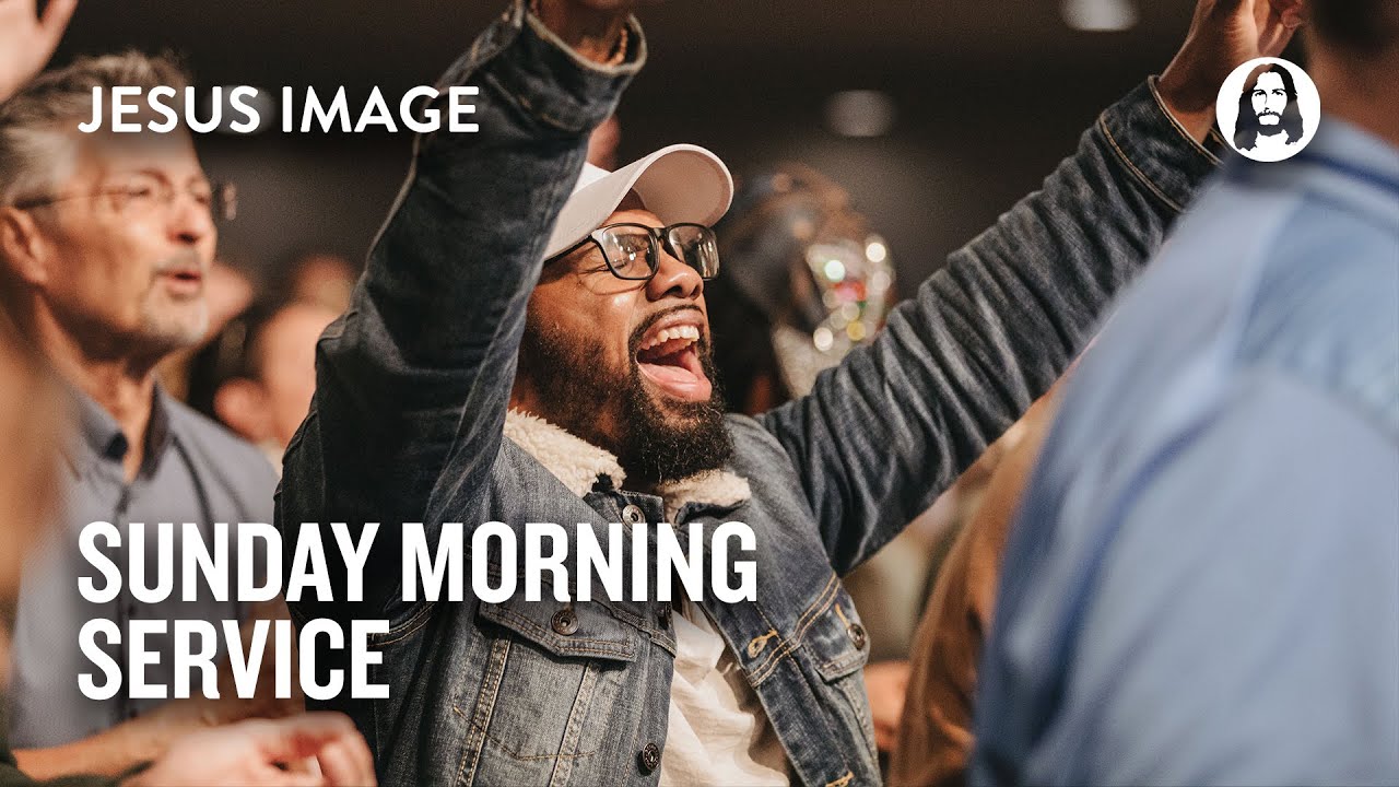 Sunday Morning Service | January 8th, 2023