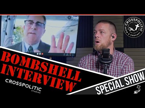 CP BOMBSHELL!!! Lawyer Exposes Possible Election Fraud!!