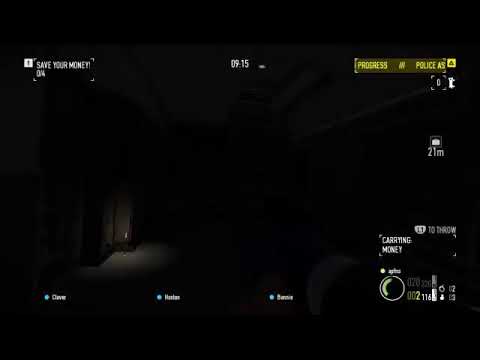JCBW-TV  Live gaming Youtube Only PayDay 2 from ps4 4.7.22