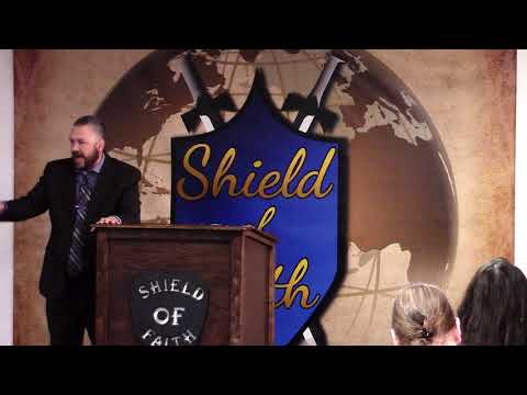 The Straw Man | Pastor Joe Jones | Sunday-AM