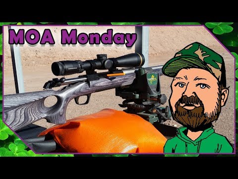 MOA Monday - Viewer Driven Discussion With Q&A - Episode #007