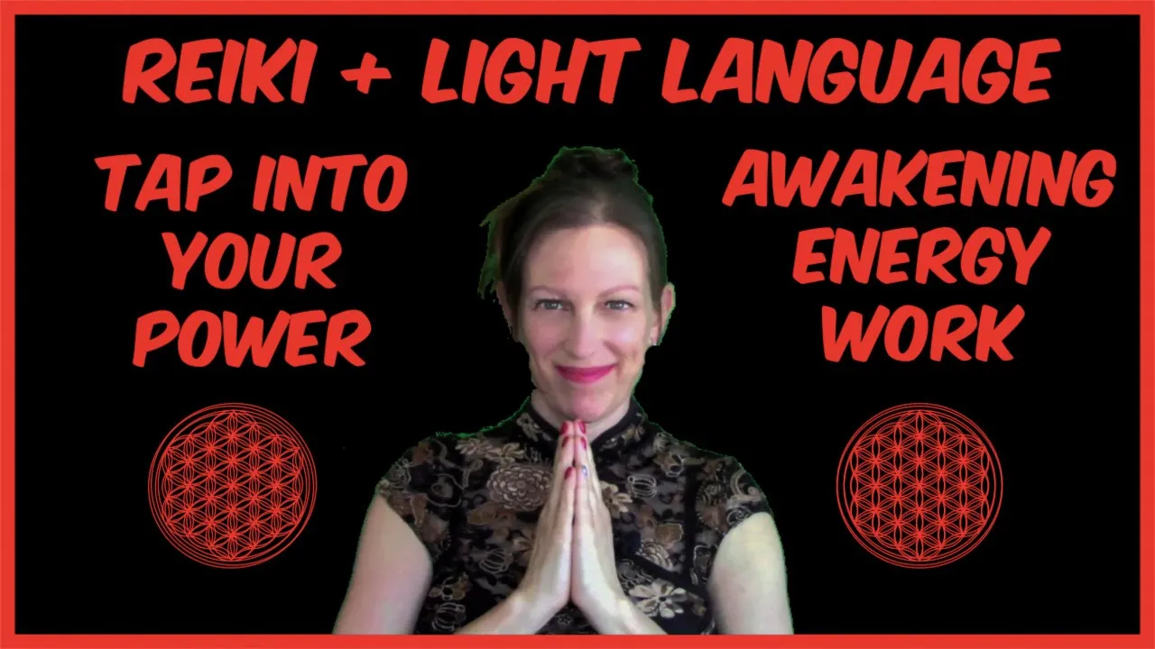 Reiki + LL l Palo Santo Clearing + Stones l  Empowering Poetry l Calming Nervous System + Fatigue