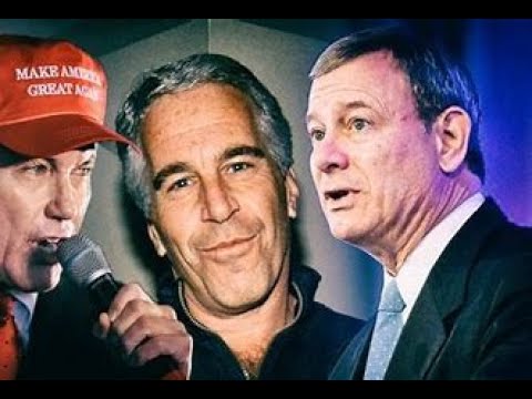 Trump Lawyer LIN WOOD: Exposes Deep State Says "EPSTEIN ALIVE"?  (2021)