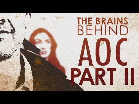 The Brains Behind AOC Part II