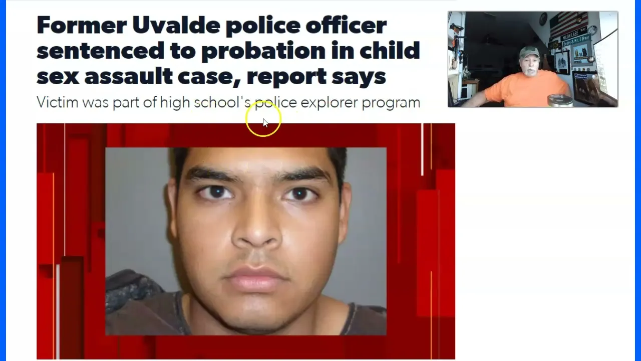 Update 6.2.22 Uvalde School Shooting Investigation - New Info Coming Out Daily - Warrant Released