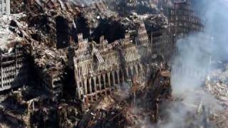 Bill Cooper predicted 911 (it cost him his life)