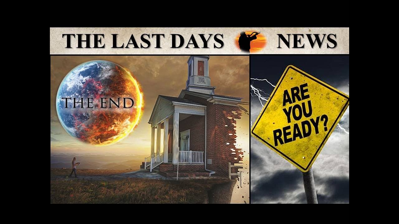 Something 'Very Dark' is Going on in America