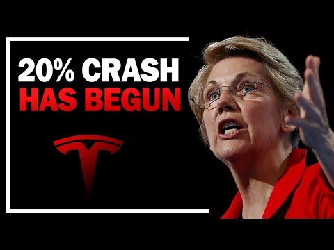 Elon Musk BLASTS Sen Elizabeth Warren’s Corruption!