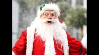 Things I Hate about Santa Claus || Pastor Thompson