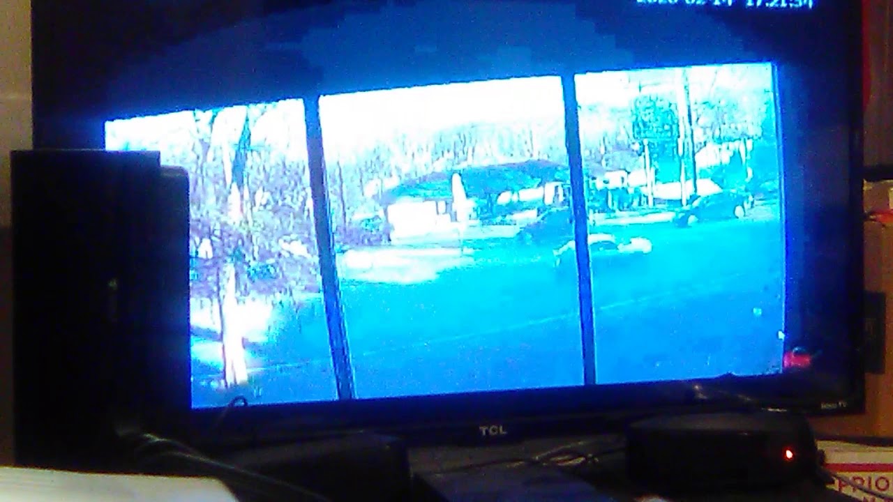 Made a few tweaks and the CC Cam Works better!