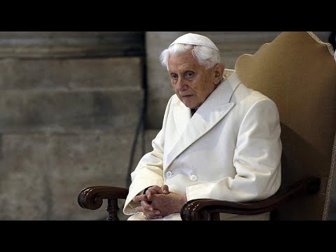 Ex-Pope Benedict XVI knew about sexual abuse as archbishop of Munich, report says