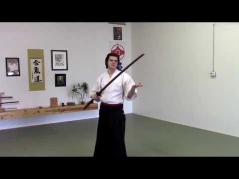 Review: Blizniak's Bokken Odachi