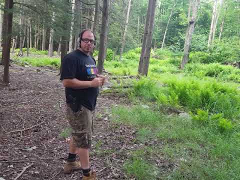 Practice Seeking out your targets.