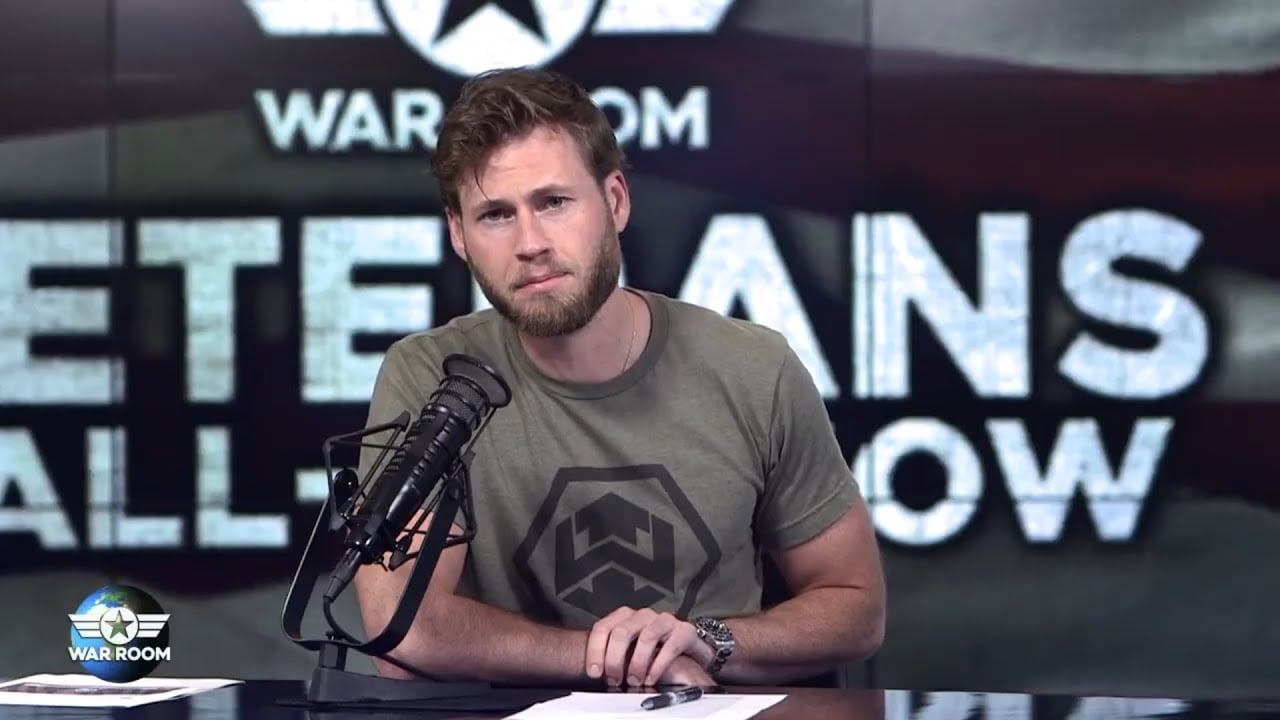 WAR ROOM (Full Show) Friday - 5/29/20