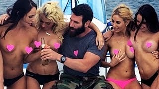 10 Things You Didn't Know About Dan Bilzerian