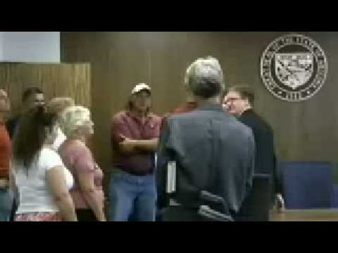 Jesse Ventura - The Secret Government 1 of 2