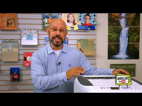Oki Pro 8432WT Printer Product Overview - Video #1 of 4