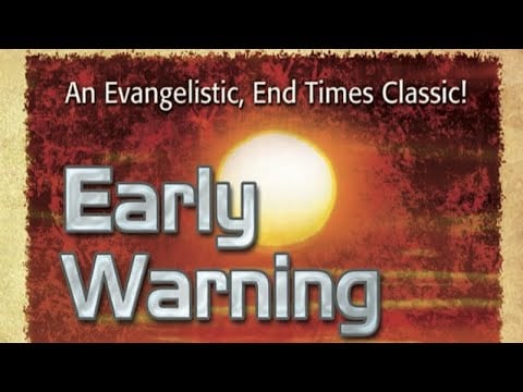 Early Warning (1981) | Full Movie | Delana Michaels | Greg Wynne | David R. Elliot | Paul Goodman