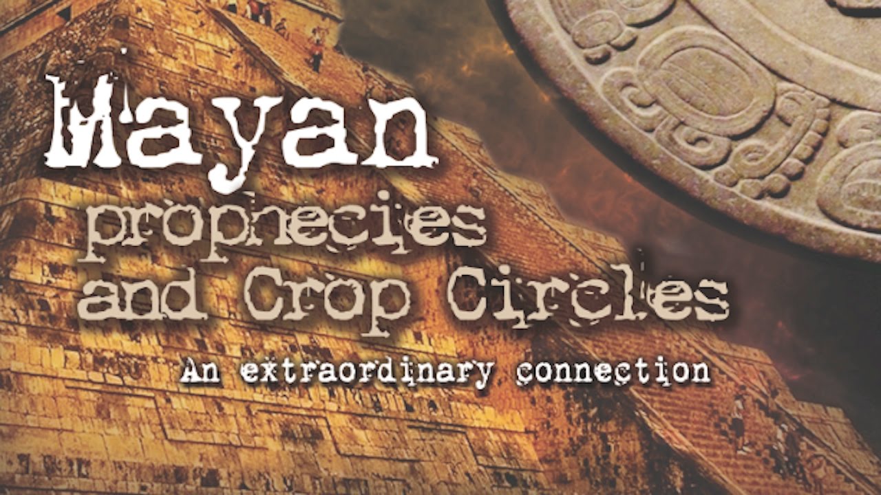 ANCIENT ALIENS – MAYAN PROPHECIES AND CROP CIRCLES – THE SUMERIAN CONNECTION - The Movie