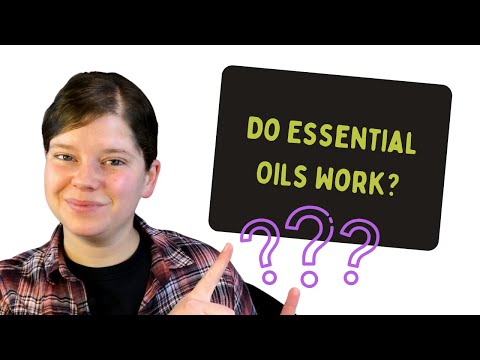 Do Essential Oils Really Work | A Personal Review