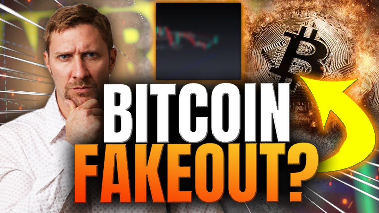 Bitcoin Pumped  are we going higher?  EP 1168