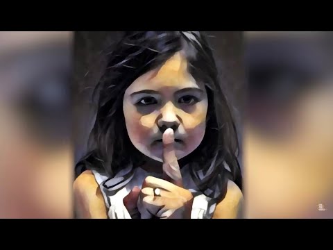 Le réseau pédophile de Macron viole des enfants ⚠️