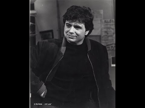 Robert Blake: I ain't dead yet, so stay tuned...Episode 33