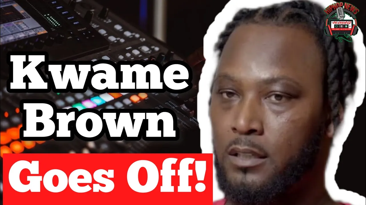 Kwame Brown Sets Record Straight About Ja Morant | Charlamagne | VLAD TV & All The Controversy