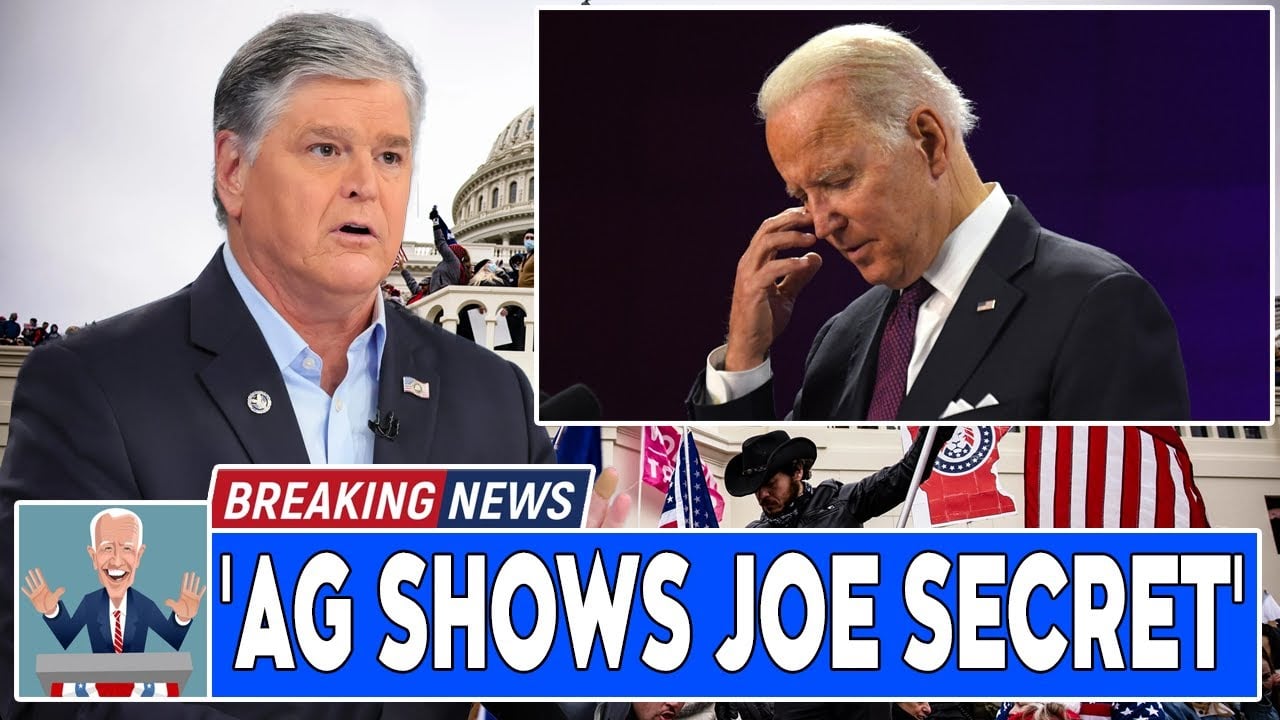 Biden faces SERIOUS CONNECTION after Garland's lawyer finds DIRT in his garage Trump's CHARGES Dr0p