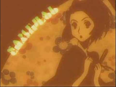 (Adult Swim Bump) Samurai Champloo - Fuu (Full Song)