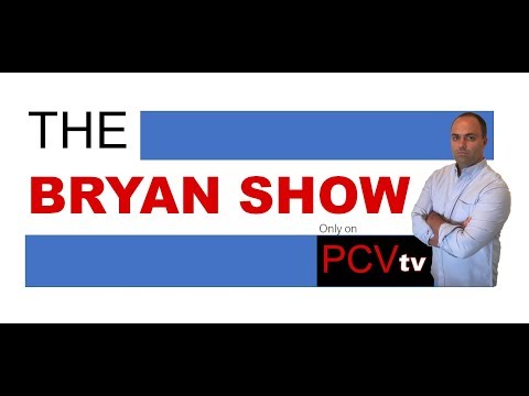 The Left Is 'DRAGGING' Our Culture Down! The Bryan Show Ep. 70