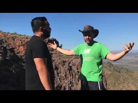 Landmarks Episode 4: Bible College (Season 1) | Steven L. Anderson / Bruce Mejia