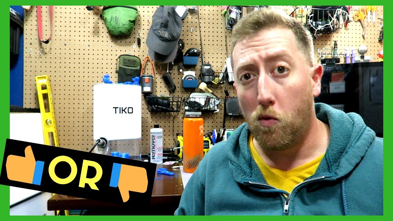 Should You Buy A TIKO 3D Printer?