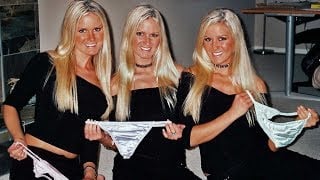 A DNA Test Reveals The Most Shocking Thing About These Beautiful Triplets!