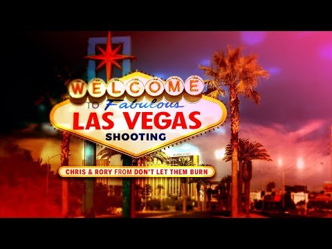 Las Vegas Shooting Unanswered Questions and Inconsistencies